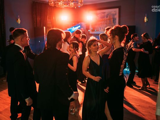 Studniówki. Zobaczcie jak było rok temu!