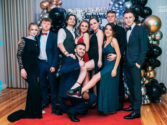 Studniówki. Zobaczcie jak było rok temu!