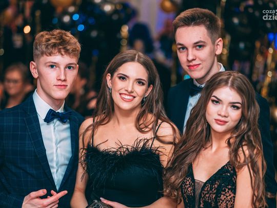 Studniówki. Zobaczcie jak było rok temu!