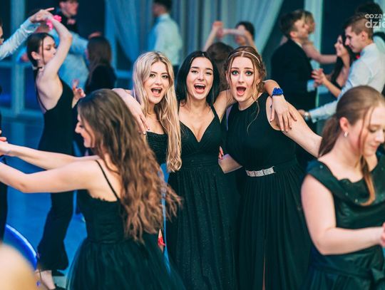 Studniówki. Zobaczcie jak było rok temu!