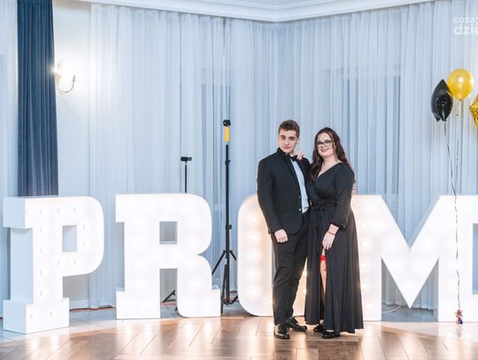 Studniówki. Zobaczcie jak było rok temu!