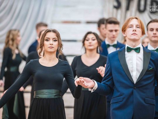 Studniówki. Zobaczcie jak było rok temu!