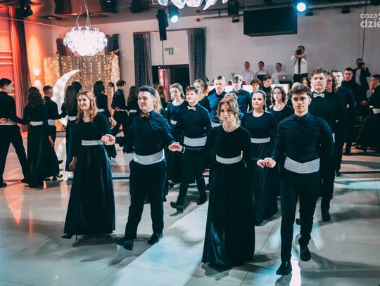 Studniówki. Zobaczcie jak było rok temu!