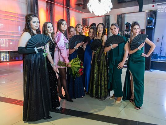 Studniówki. Zobaczcie jak było rok temu!