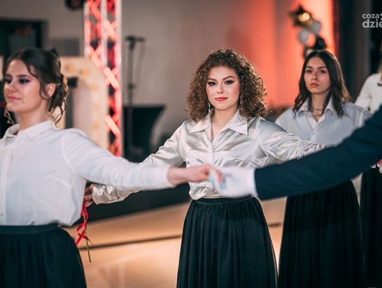 Studniówki. Zobaczcie jak było rok temu!