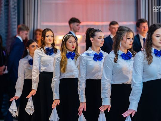 Studniówki. Zobaczcie jak było rok temu!