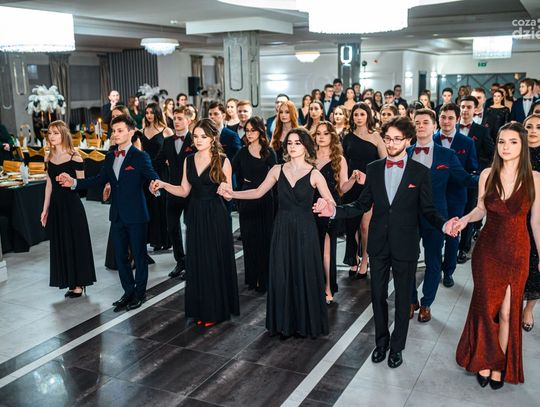 Studniówki. Zobaczcie jak było rok temu!