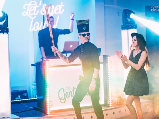 Studniówki. Zobaczcie jak było rok temu!