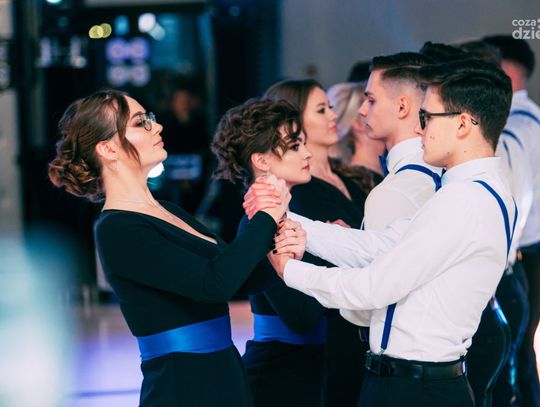 Studniówki. Zobaczcie jak było rok temu!