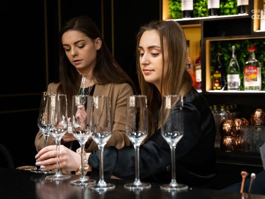 Otwarcie restauracji Square (zdjęcia)