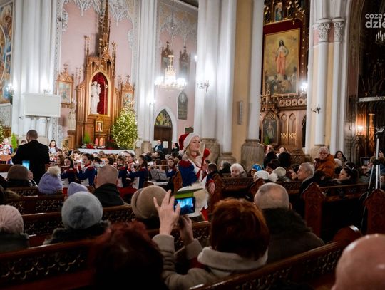 Noworoczny Koncert Orkiestry Grandioso w Katedrze (zdjęcia) Noworoczny Koncert Orkiestry Grandioso w Katedrze (zdjęcia)