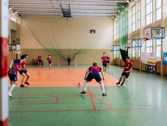 Rekord Cup - Turniej o Puchar Prezesa Radia Rekord - finały (zdjęcia)