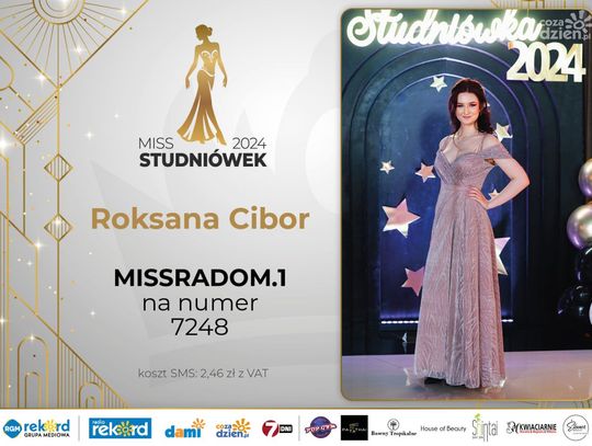 Miss Studniówek 2024 - pierwsze kandydatki!