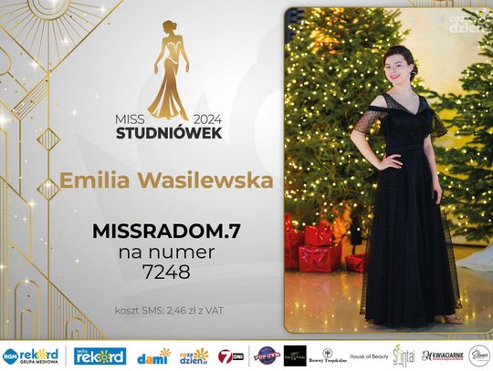 Miss Studniówek 2024 - pierwsze kandydatki!