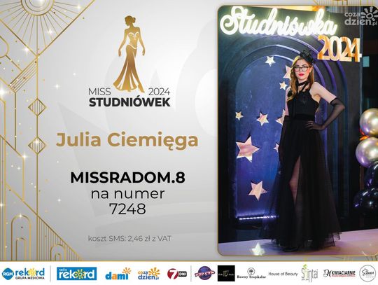 Miss Studniówek 2024 - pierwsze kandydatki!