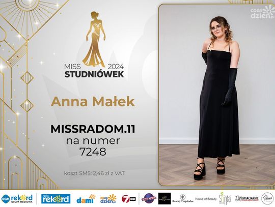 Miss Studniówek 2024 - pierwsze kandydatki!