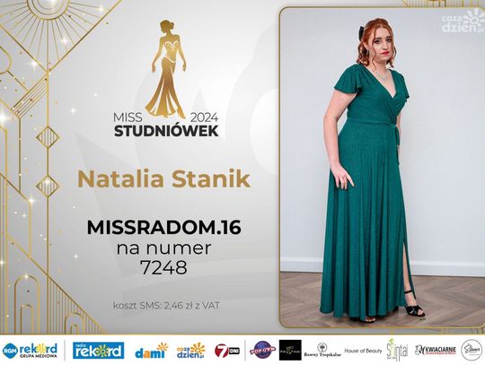 Miss Studniówek 2024 - pierwsze kandydatki!