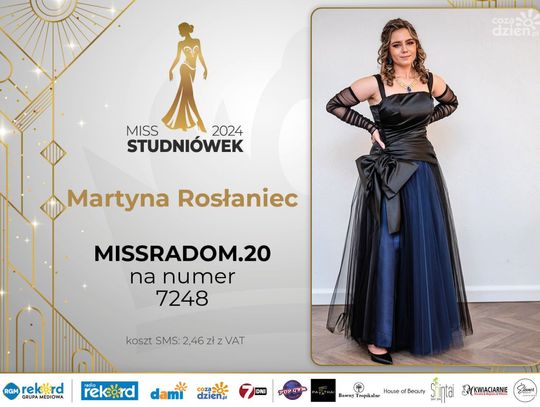 Miss Studniówek 2024 - pierwsze kandydatki!