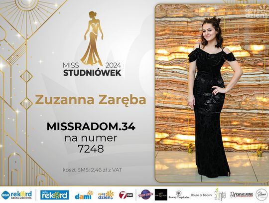 Miss Studniówek 2024 - pierwsze kandydatki!