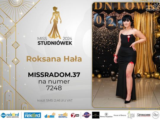 Miss Studniówek 2024 - pierwsze kandydatki!