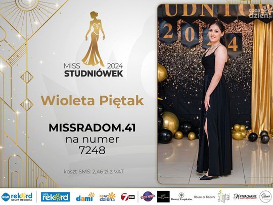 Miss Studniówek 2024 - pierwsze kandydatki!
