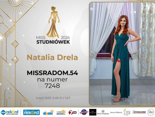 Miss Studniówek 2024 - pierwsze kandydatki!