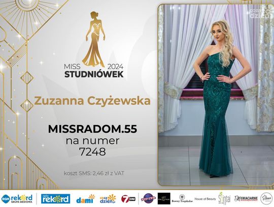 Miss Studniówek 2024 - pierwsze kandydatki!