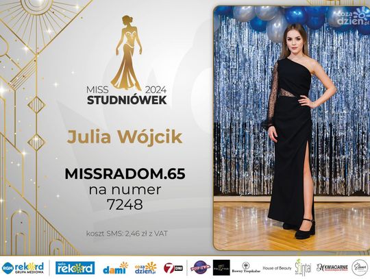 Miss Studniówek 2024 - pierwsze kandydatki!