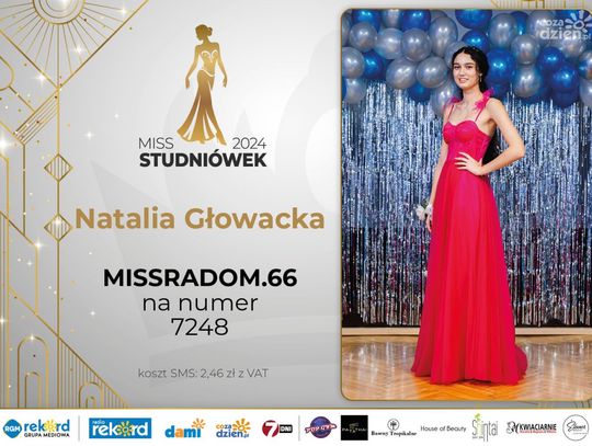 Miss Studniówek 2024 - pierwsze kandydatki!