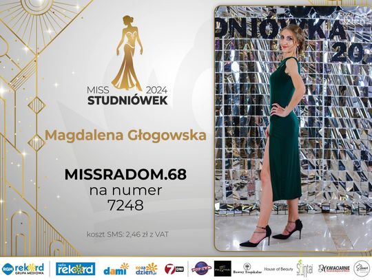 Miss Studniówek 2024 - pierwsze kandydatki!