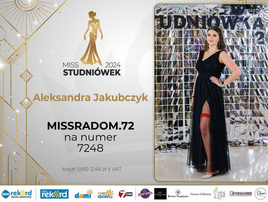 Miss Studniówek 2024 - pierwsze kandydatki!