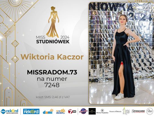 Miss Studniówek 2024 - pierwsze kandydatki!
