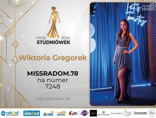Miss Studniówek 2024 - zobaczcie kandydatki!