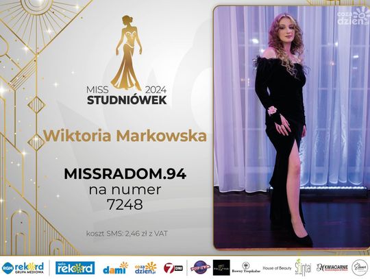 Miss Studniówek 2024 - zobaczcie kandydatki!