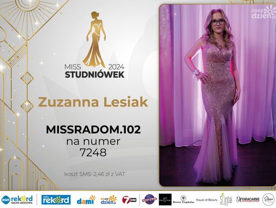 Miss Studniówek 2024 - zobaczcie kandydatki!