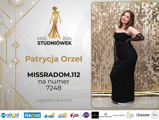 Miss Studniówek 2024 - zobaczcie kandydatki!