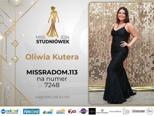 Miss Studniówek 2024 - zobaczcie kandydatki!