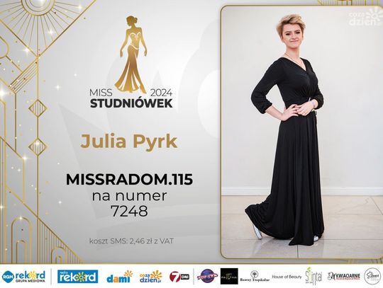 Miss Studniówek 2024 - zobaczcie kandydatki!