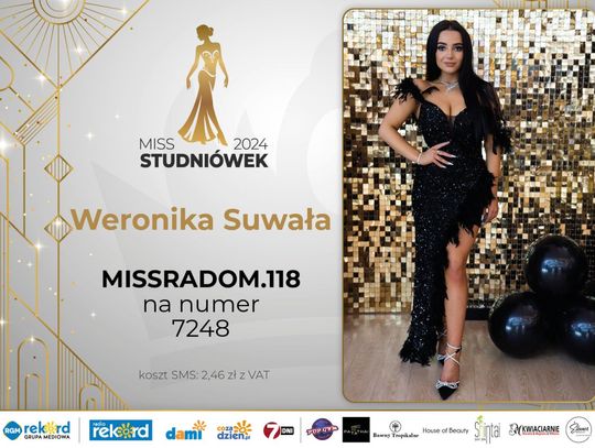 Miss Studniówek 2024 - zobaczcie kandydatki!