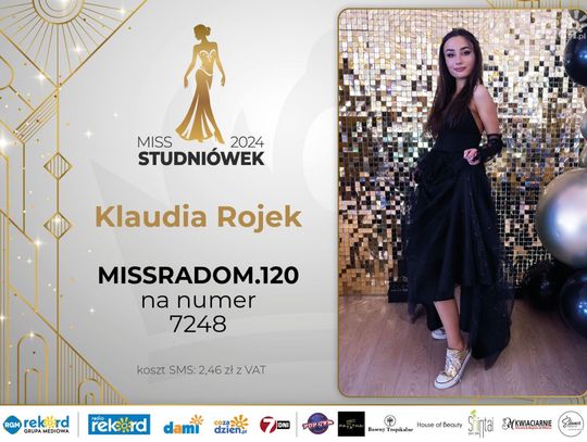 Miss Studniówek 2024 - zobaczcie kandydatki!