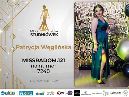 Miss Studniówek 2024 - zobaczcie kandydatki!