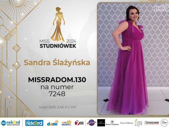 Miss Studniówek 2024 - zobaczcie kandydatki!
