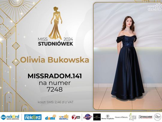 Miss Studniówek 2024 - zobaczcie kandydatki!