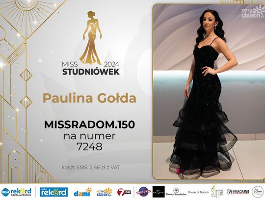 Miss Studniówek 2024 - zobaczcie kandydatki!
