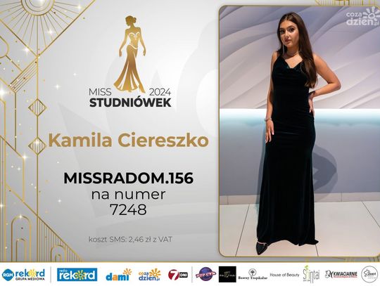 Miss Studniówek 2024 - zobaczcie kandydatki!