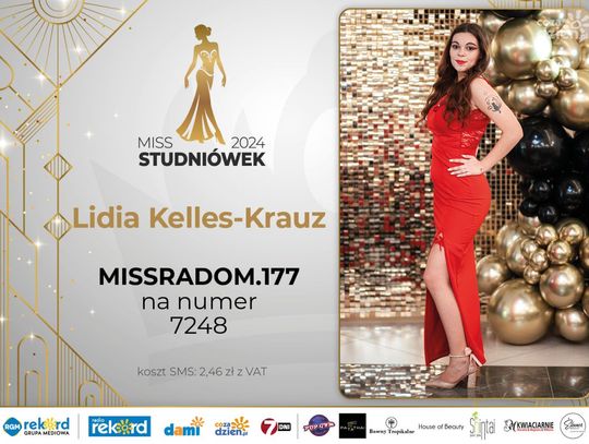 Miss Studniówek 2024 - zobaczcie kandydatki!