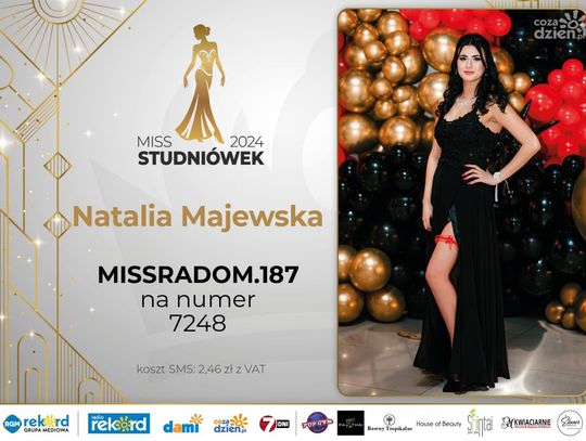 Miss Studniówek 2024 - zobaczcie kandydatki!