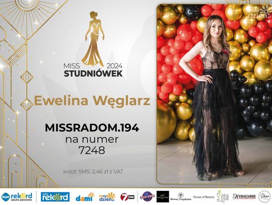 Miss Studniówek 2024 - zobaczcie kandydatki!