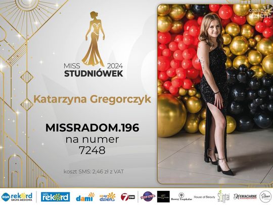 Miss Studniówek 2024 - zobaczcie kandydatki!