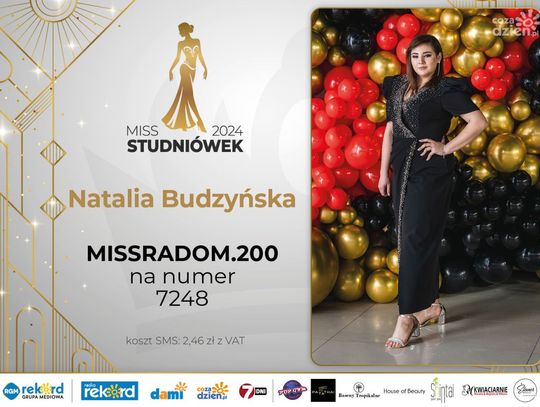 Miss Studniówek 2024 - zobaczcie kandydatki!